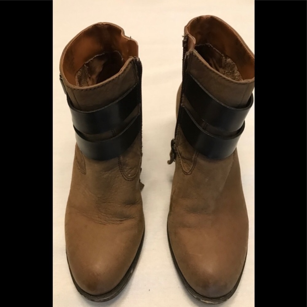 Booties - Picture 2 of 2